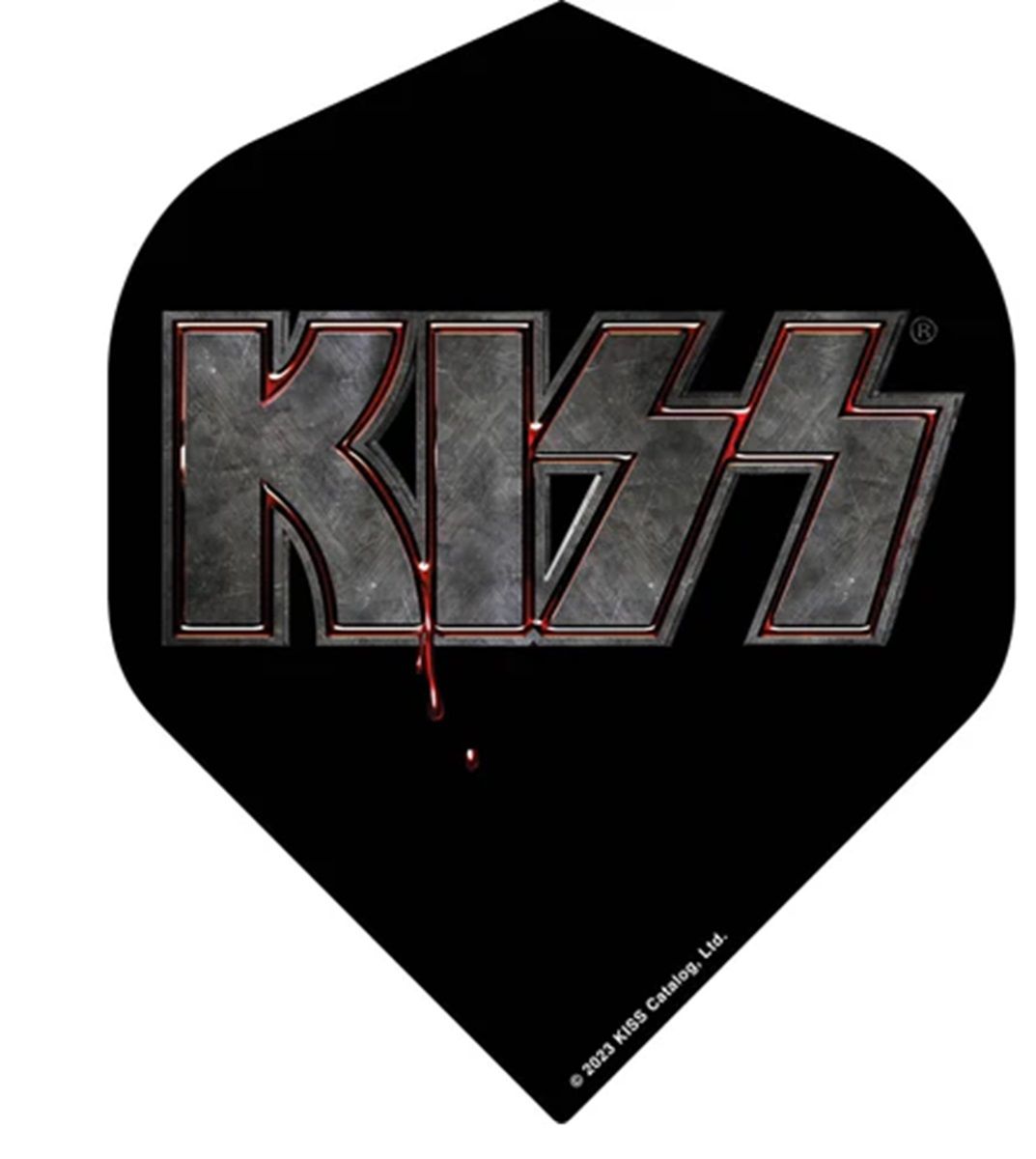 Def Leppard Dart Flights Official Licensed Dart Flights Standard Flights