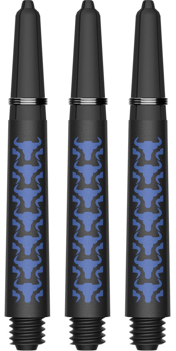 Bull´s Capo Carbon Shaft Shafts