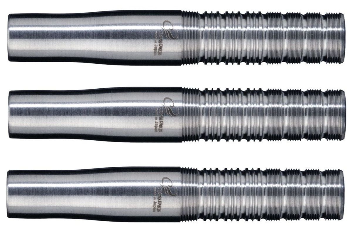 Cosmo Darts Softdart Barrel Shintaro Inoue V2 17,5 Gramm Dartbarrels