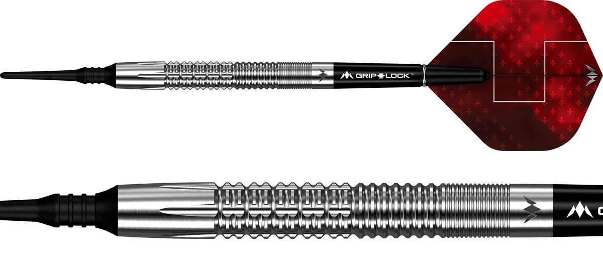 Mission Thomas Junghans 90% Softdarts 20 Gram Softdarts
