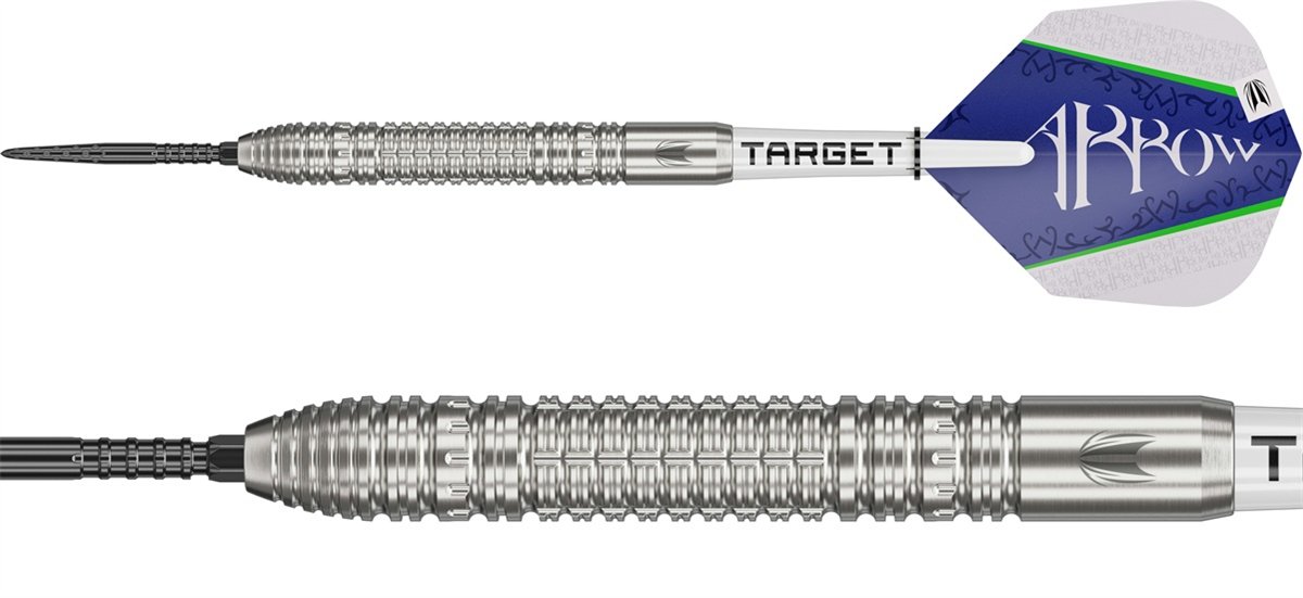 Target Shane MC Guirk Swiss Point 90% Steeldarts 23 Gramm Steeldarts