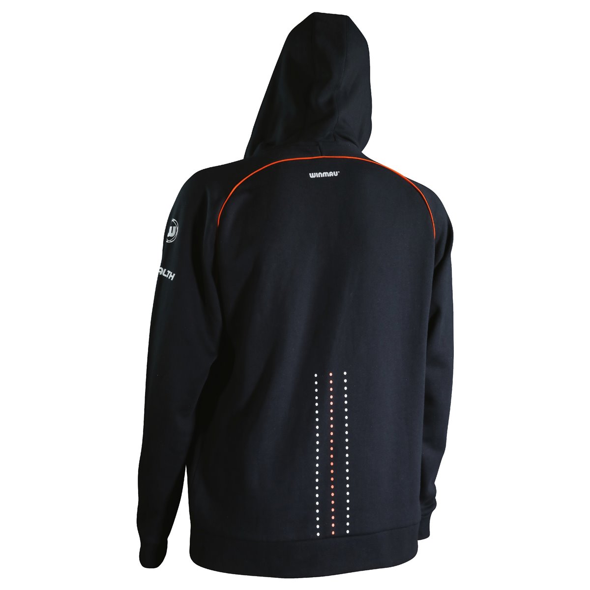 Pro-Line_Hoodie_B6_-_Image_2RVshRklx8DD8Y Winmau Pro-Linie Hoodie 2022 Größe S-3XL Shirts
