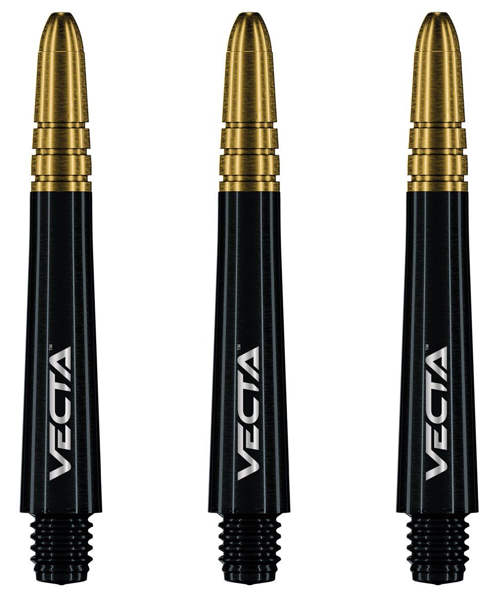 Winmau Vecta Gold Dart Shafts Shafts