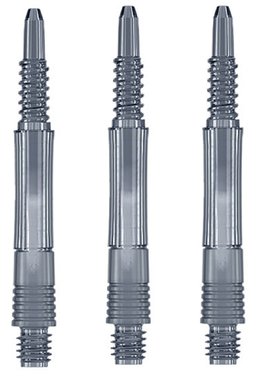 Mission Broken Shaft Extractor Schwarz