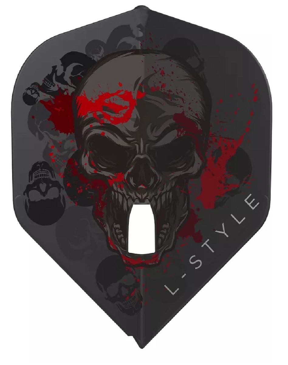 L-Style Champagne Signature Flights Pro Ryan Searle V2 L1 Standard Flights