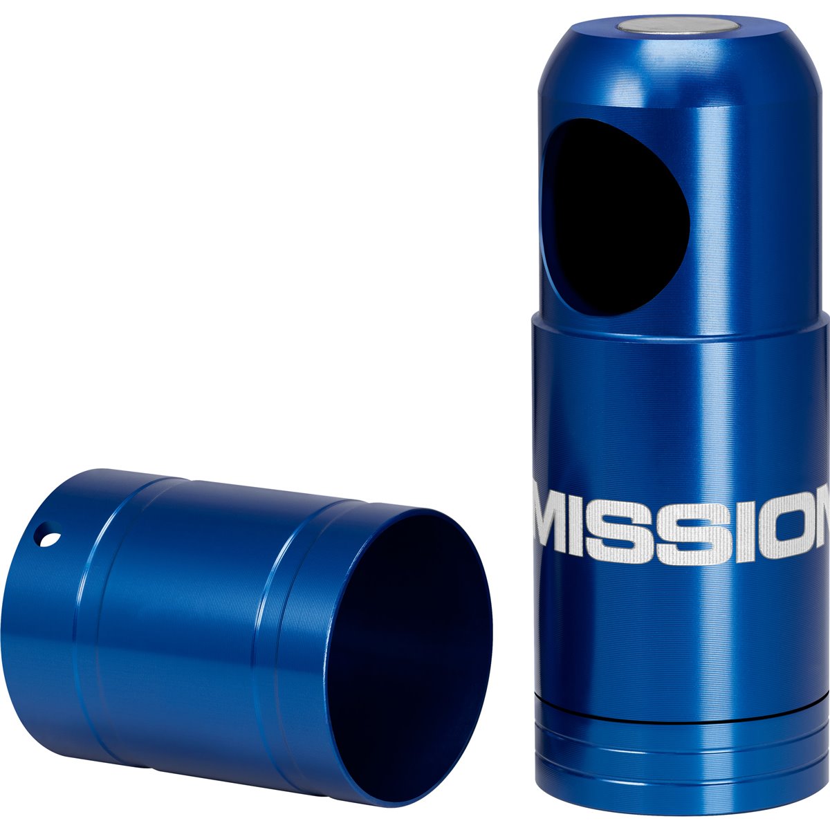 Mission-Soft-Tip-Holder-Magnetic-Blue-Open Bild 5