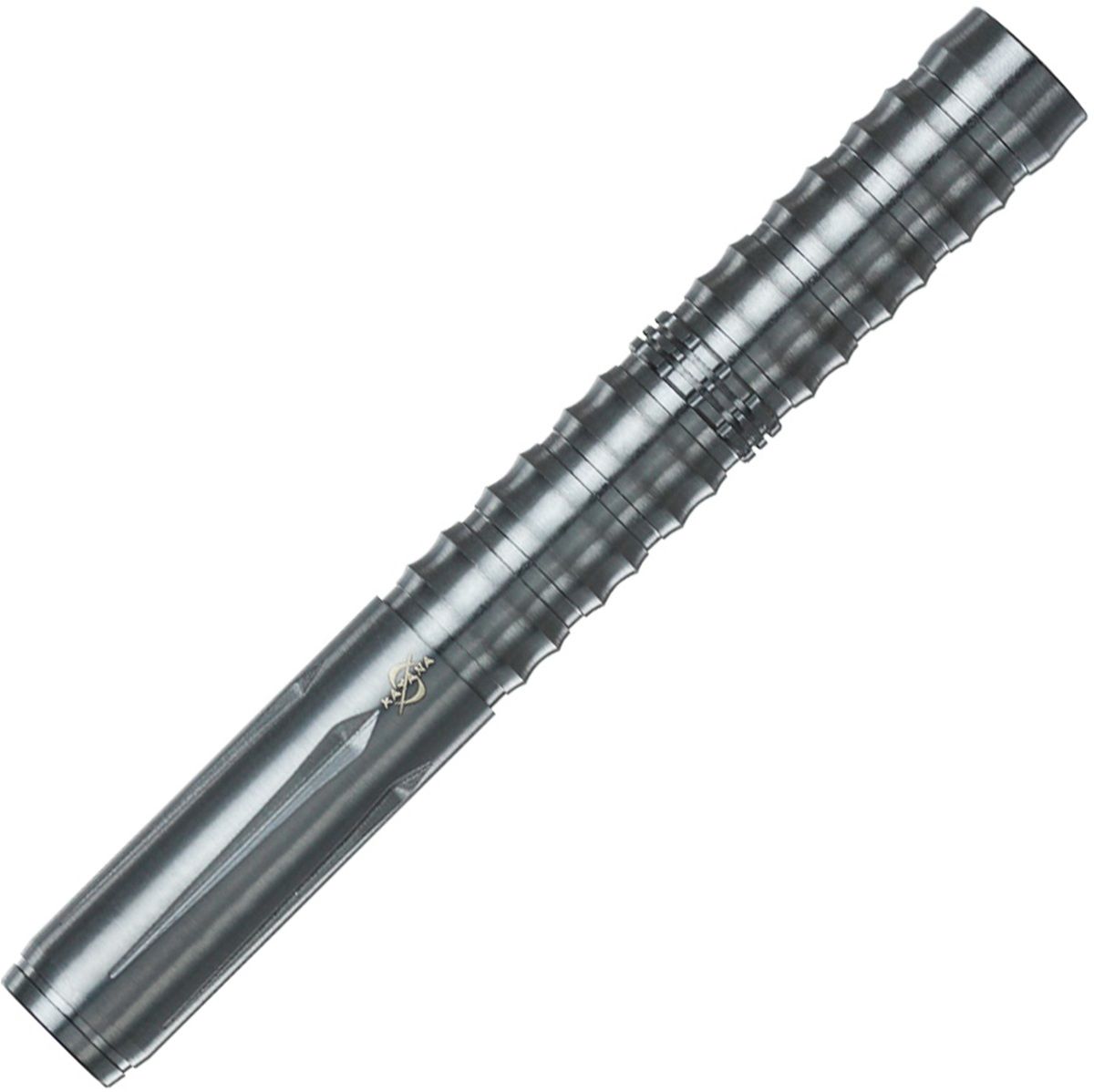 Dynasty Katana Kokutou Kogue Ichimonji 90% Softdarts 18,5 Gramm Softdarts