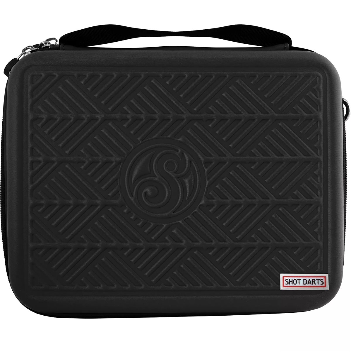 Shot-Mega-Tactical-Case-Schwarz Bild 5
