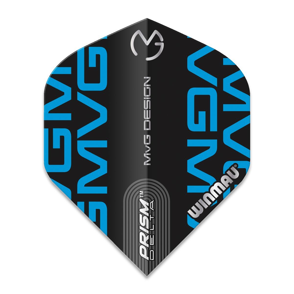 Winmau Prism Pack 2 Pro Player Michael Van Gerwen Collection Dart Flights 100 Micron Extra Strong 5 Sets 21fda982 305a 4f43 8a87 735b1c9ab5da.51098b46686c7d2a512ce06c4ccd490f
