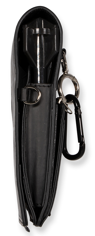 SM4057_Shot_Inked_Wallet_Knot_Black_Side Bild 11