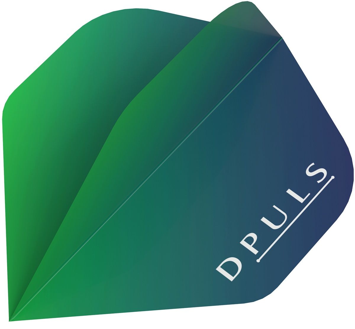 DPuls Flights 100 Micron Standard Flights