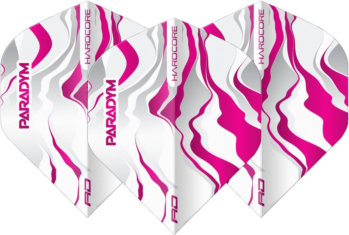 Flights de fléchettes Reddragon Gerwyn Price Flights