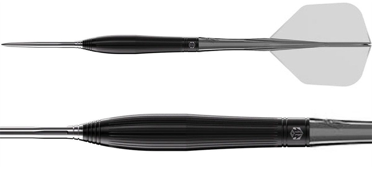 Caliburn Chord C3 90% Steeldarts 22,5 Gramm Steeldarts