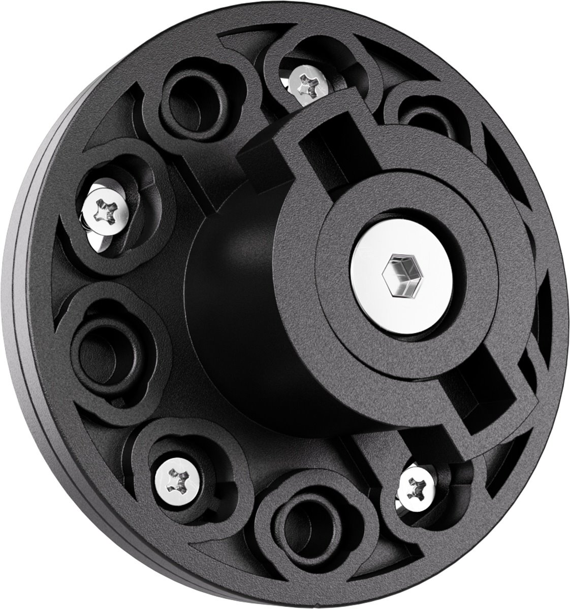 Target Mod Hub Bracket Boardzubehör