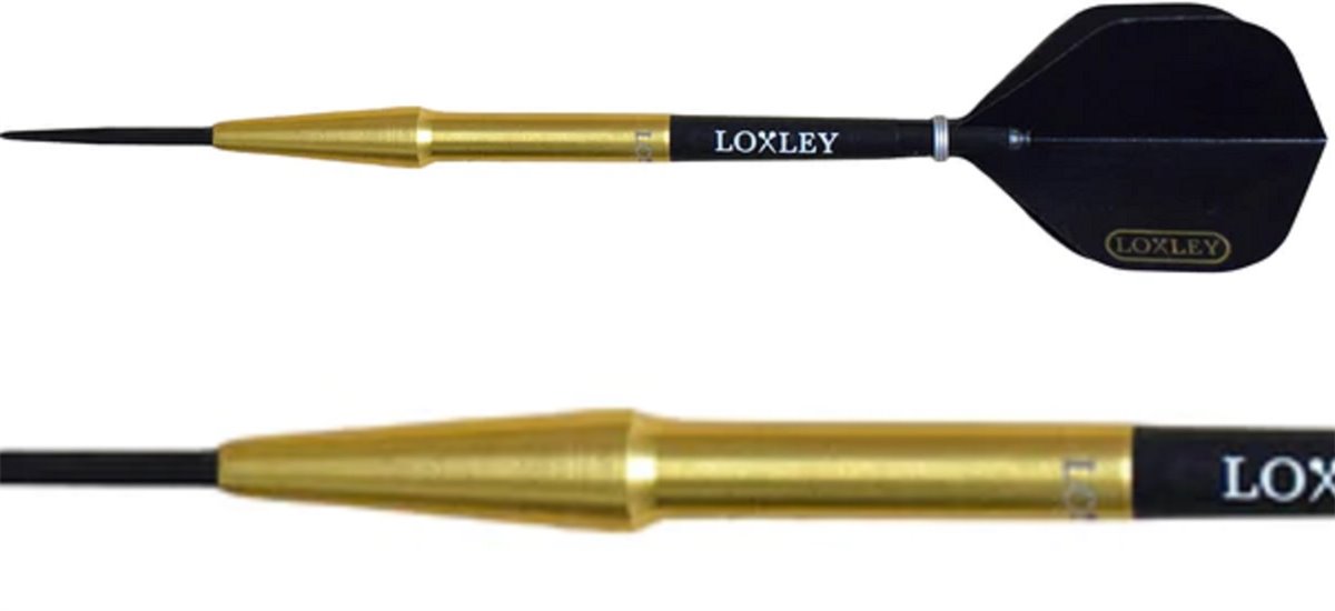 LOXLEY(ロクスリー) Robin STEEL 23g LOXLEY(ロクスリー) Robin STEEL 23g