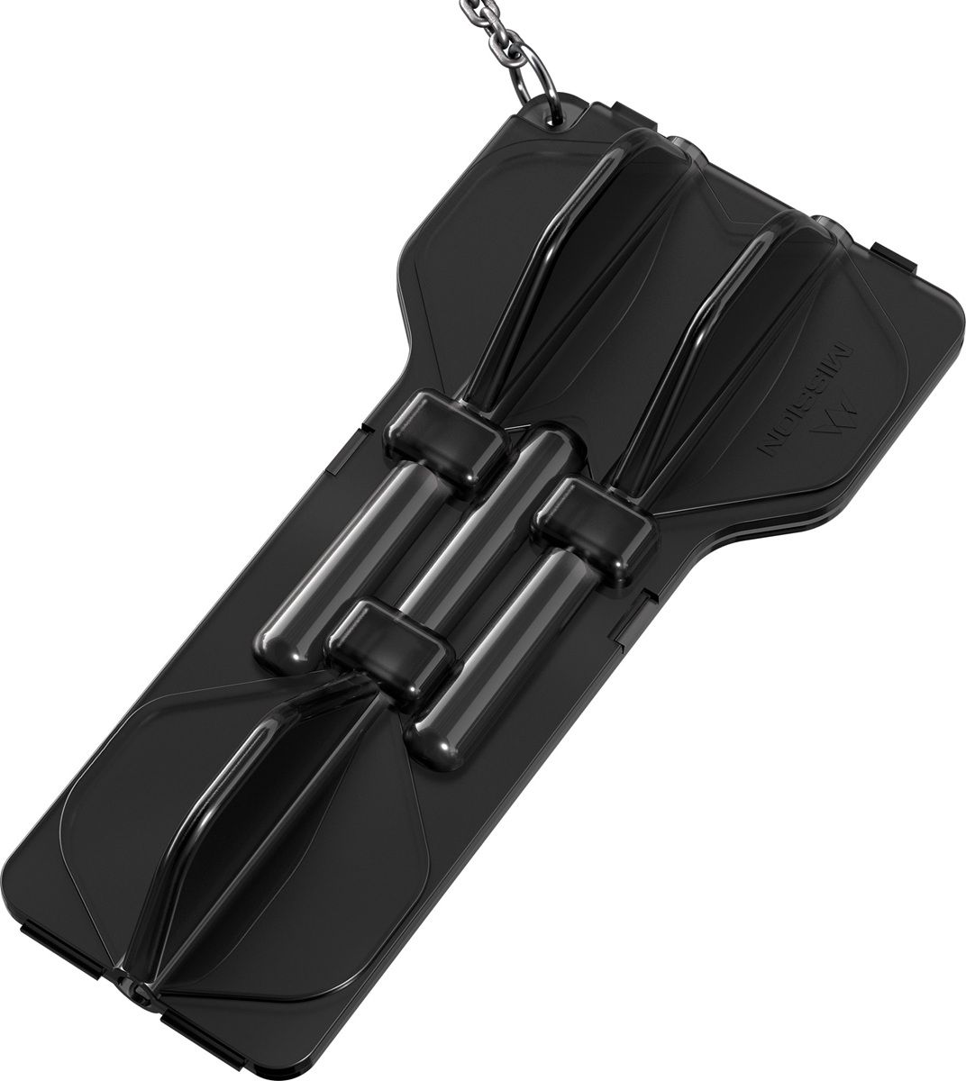 Mission Force 90 Case Dart Tasche Dart Tasche