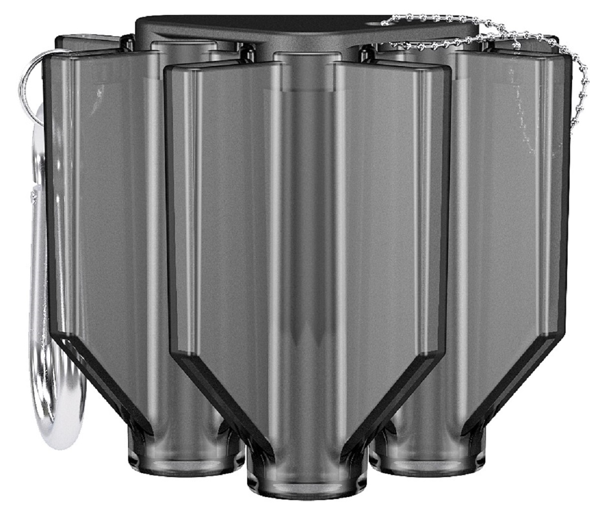schwarz-caseWLjfMX7ojvxE7 8 Flight Case Flightschutz Aufbewahrung Case