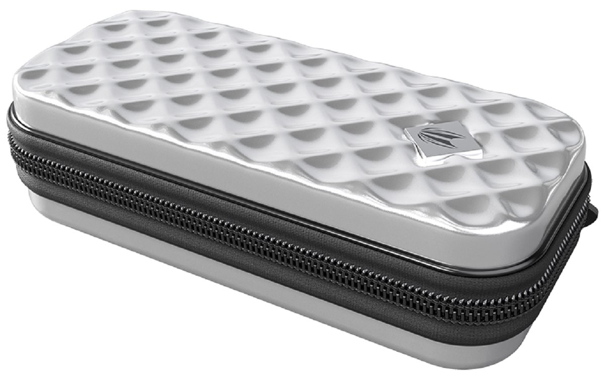 450033_Target_Takoma_Knox_Dartwallet_Silber_2 Bild 4