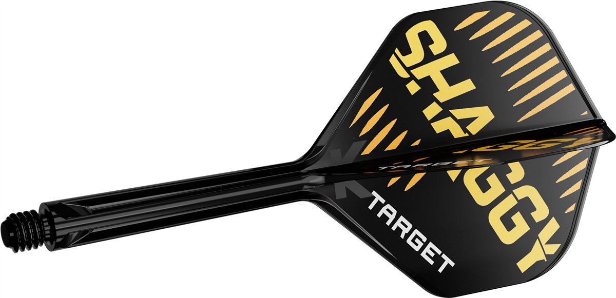 Target K-Flex Scott Williams Shaft/Flight System Standart No2 Shafts
