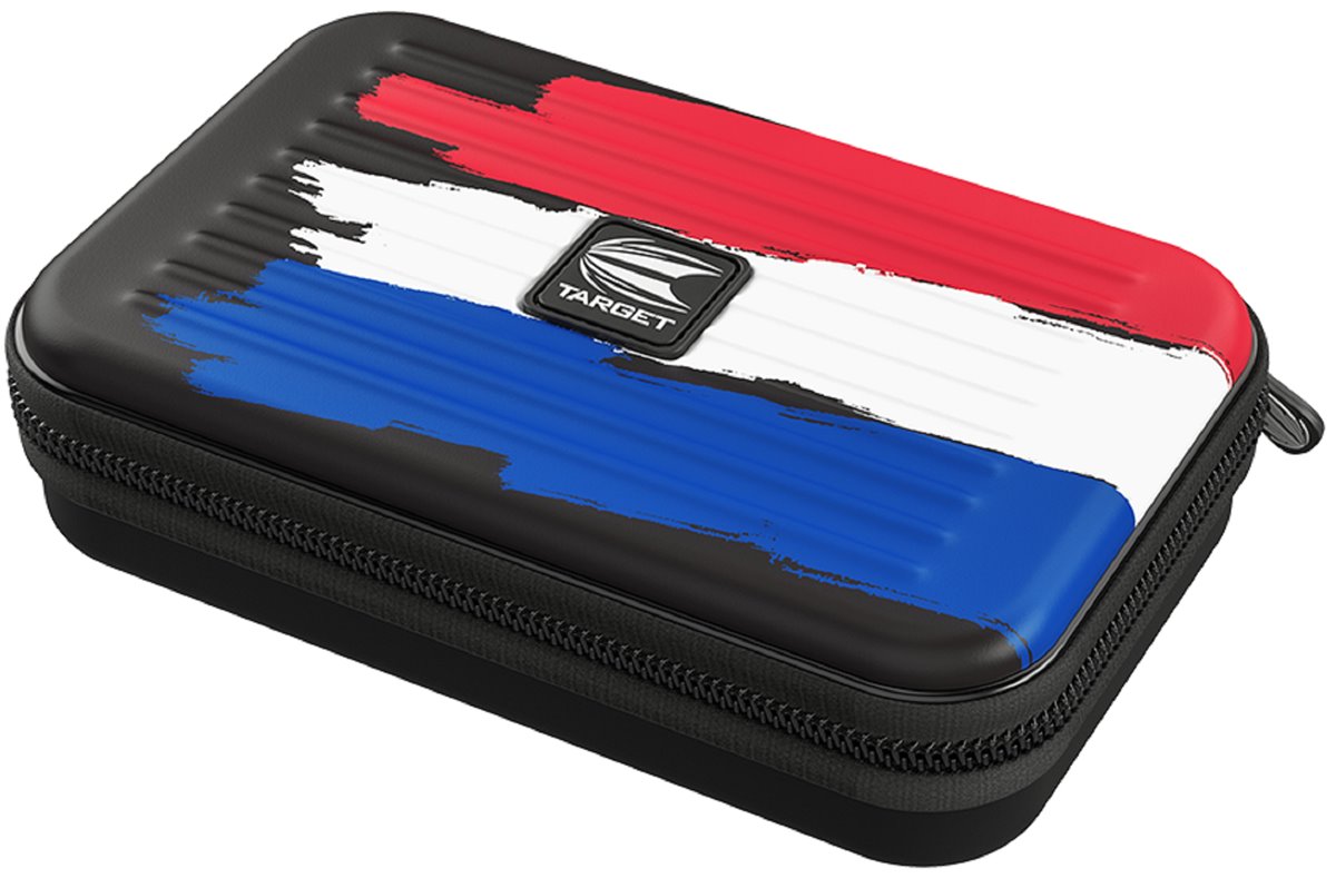 Target Takoma XL Wallet Niederlande Dutch Flag Aufbewahrung Case Target Takoma XL Wallet Niederlande Dutch Flag Aufbewahrung Case