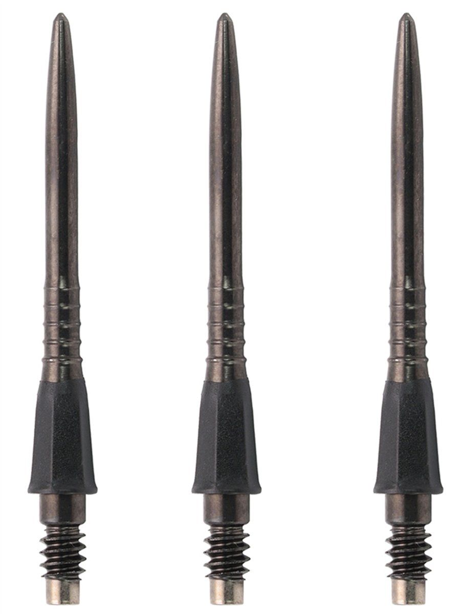 Cuesoul OTO Conversion Points Rings No.5 Schraubspitzen Tips