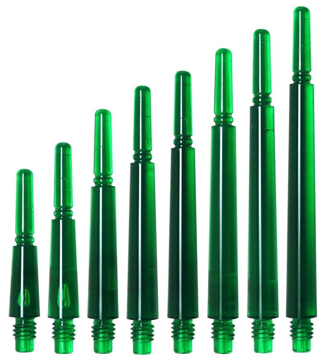  Shafts