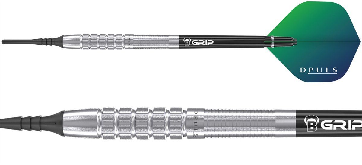 DPuls Benny 90% Softdarts 20 Gramm Softdarts