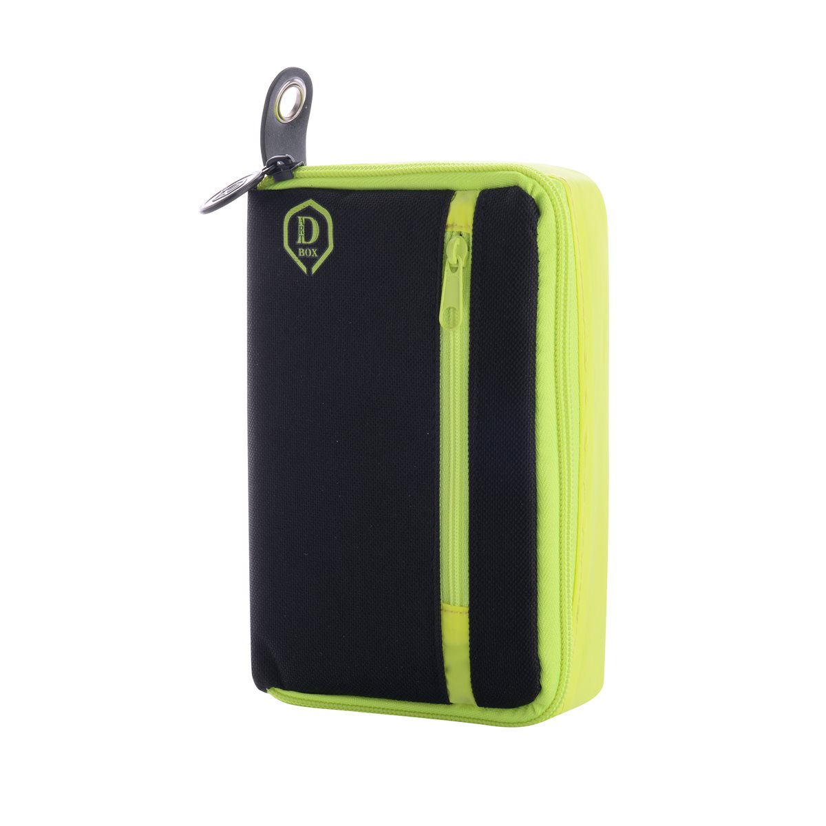 The-Dartbox-Yellow-4 Bild 9