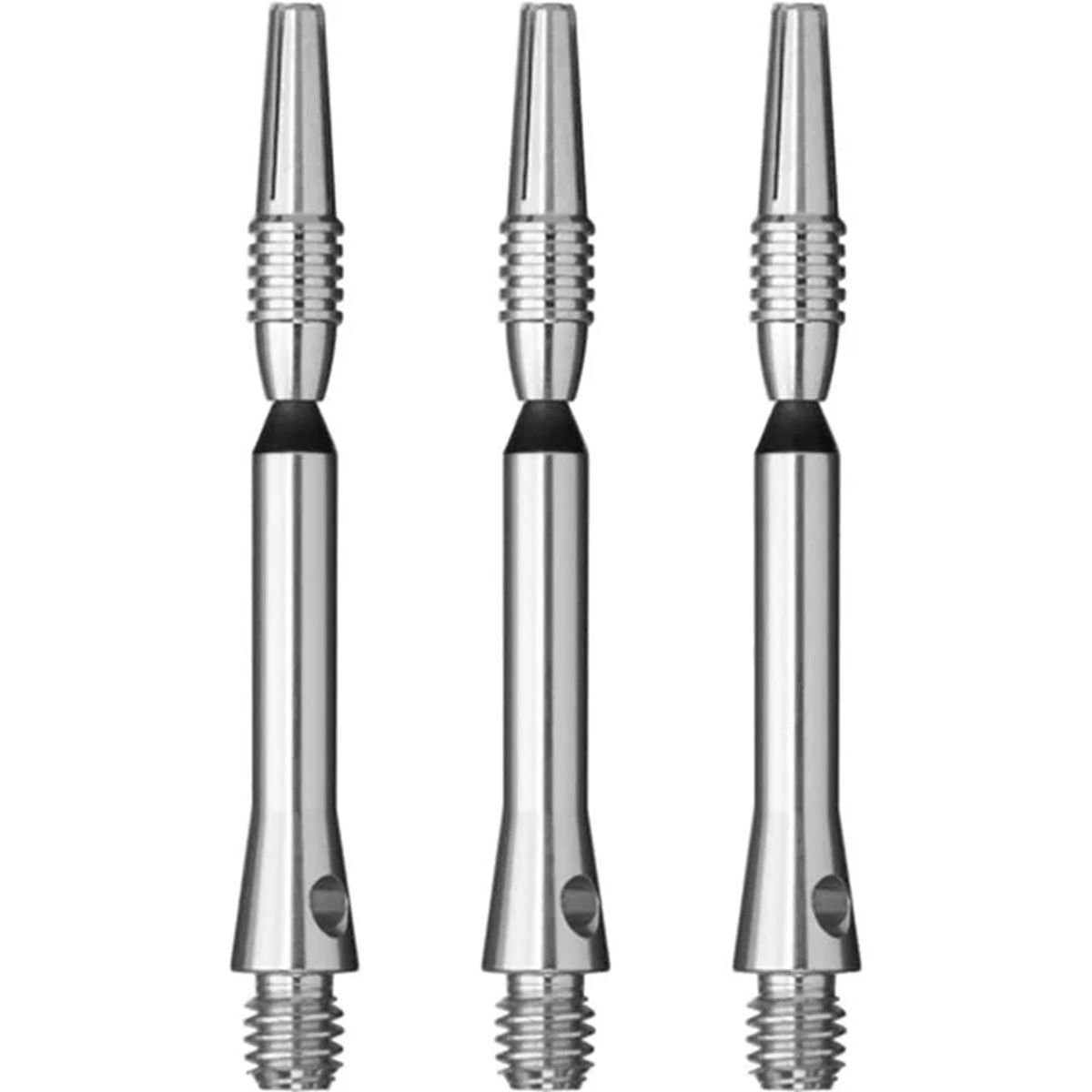 Viper Diamond Core Dart Shaft/Flight System Shape Shafts