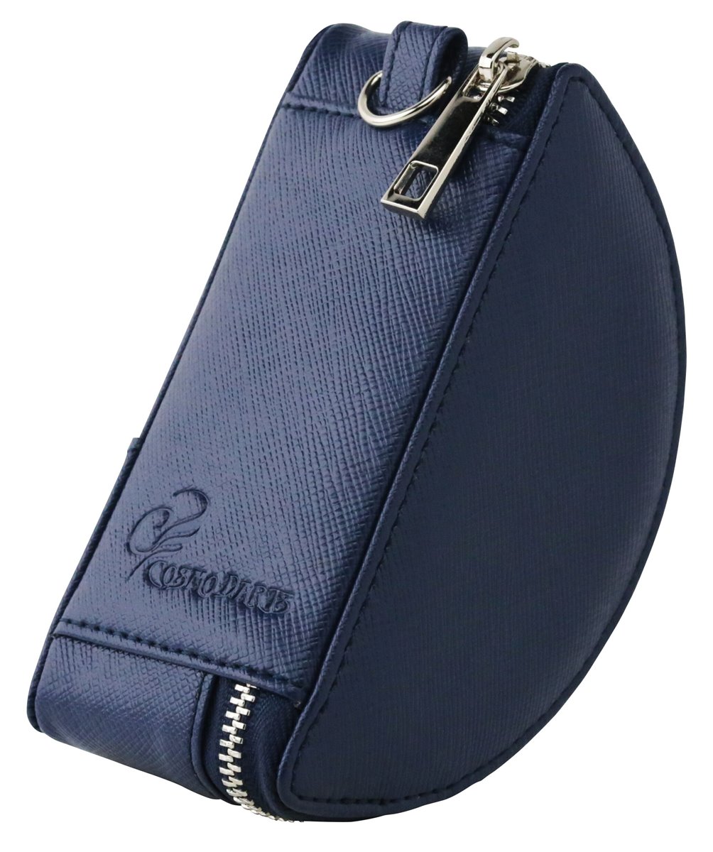 Cosmo Dart Flight Case D Dart Tasche Blau C131738