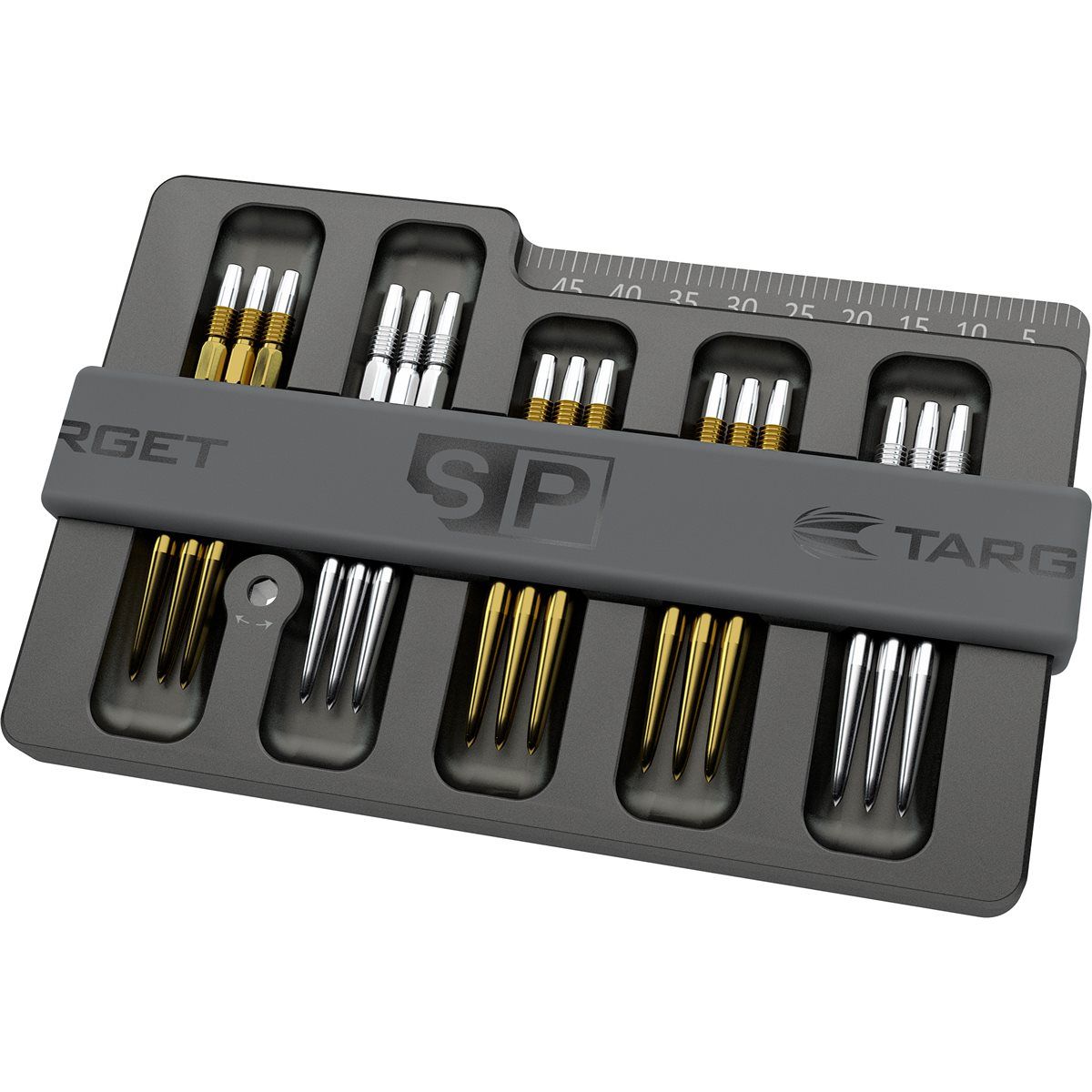Target Sfe Target Swiss Point Safe Aufbewahrung Case | TA119648