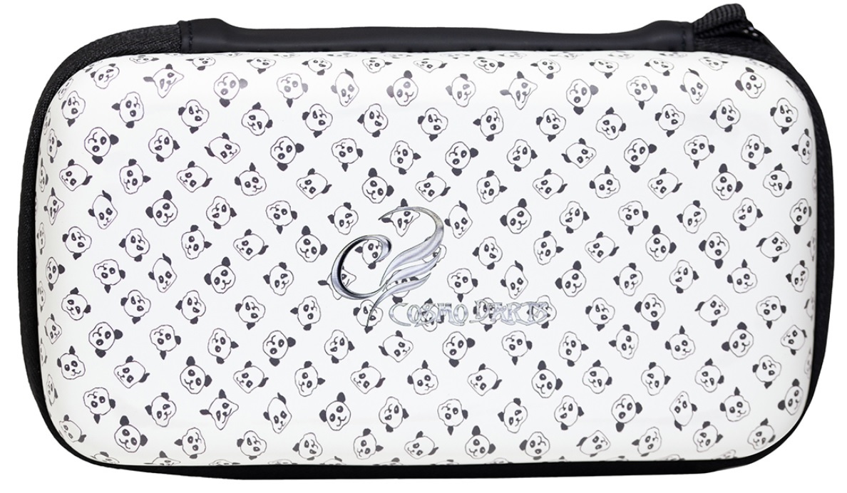 Panda minaudiere top