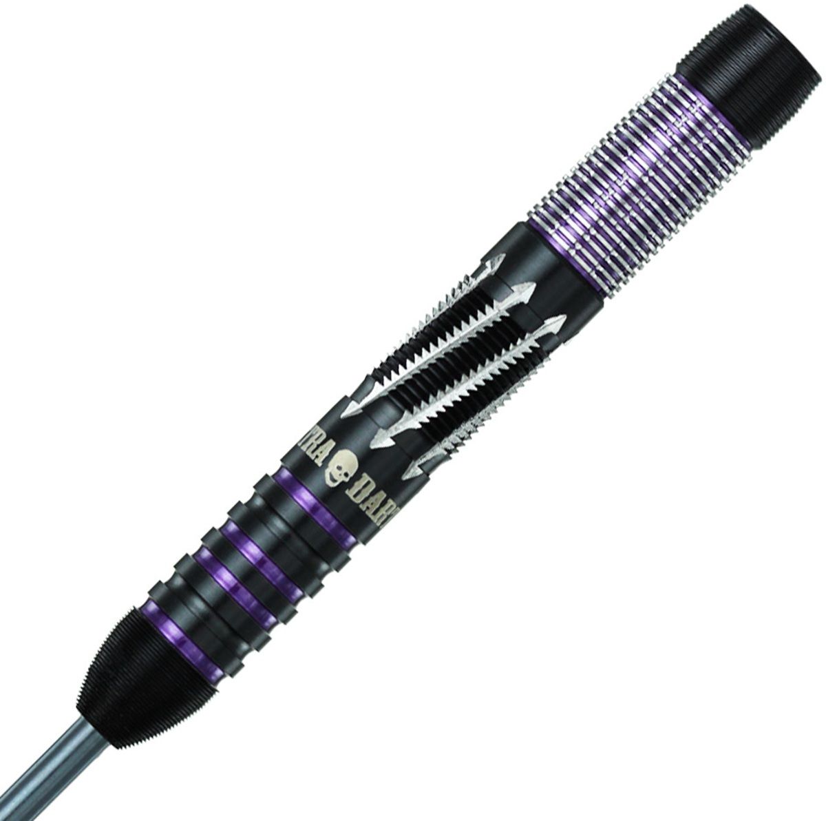 Dynasty ASTRA Dragoon 4 Ryuki Morikubo 90% Steeldarts 22,5 Gramm Steeldarts