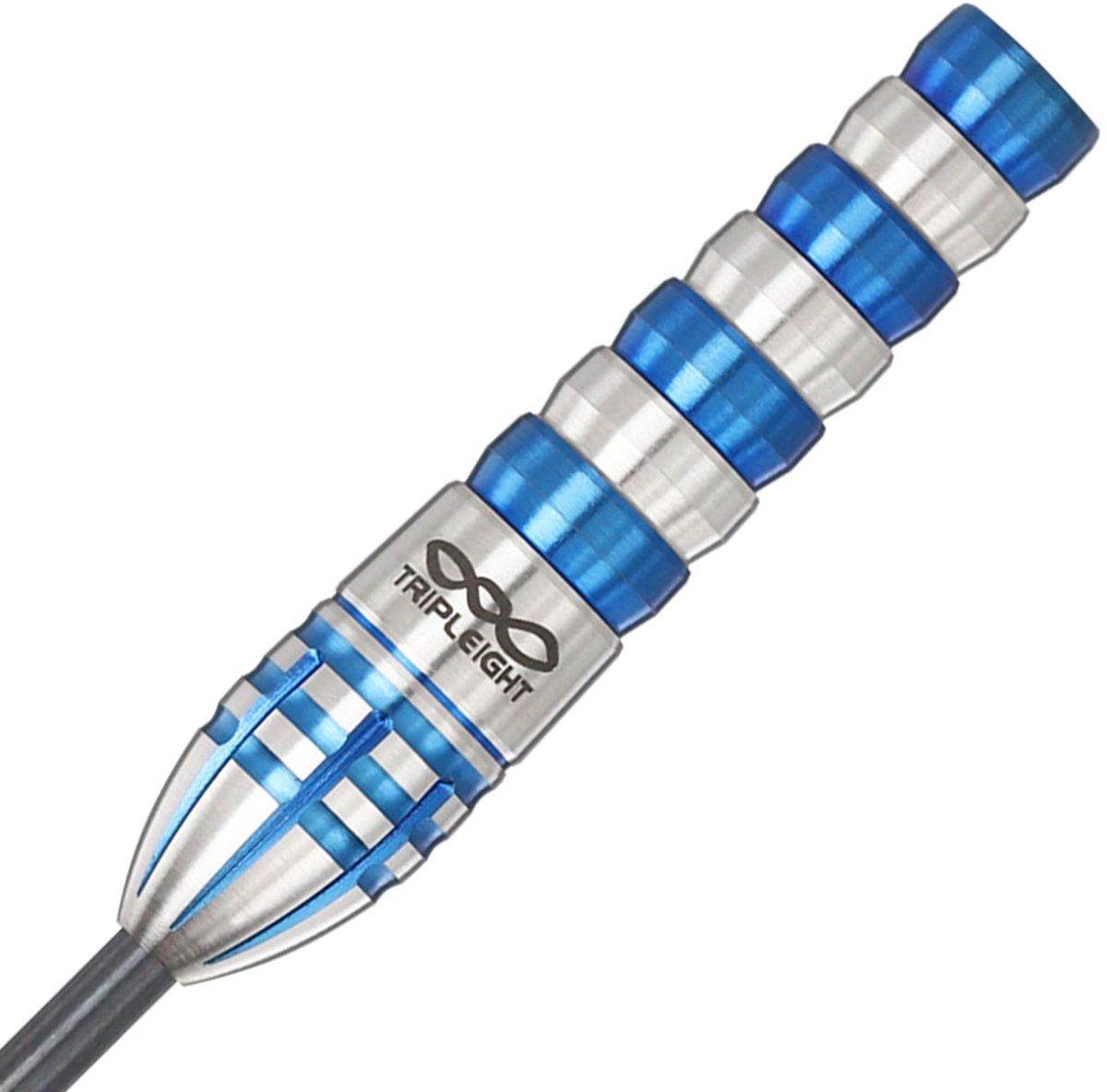 Dynasty Tripleight ELPIS KIYO SHIMIZU 90% Steeldarts 19 Gramm Steeldarts