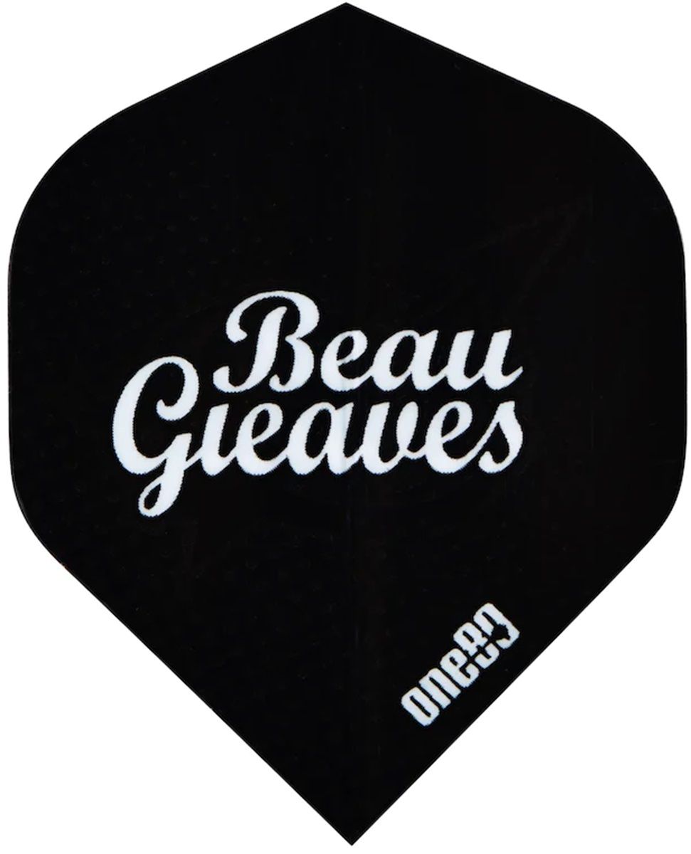 one80 Beau Greaves Signature Flights Standard Flights