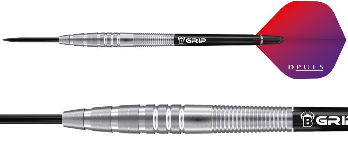 DPuls Scorpy 90% Steeldarts 23 Gramm Steeldarts