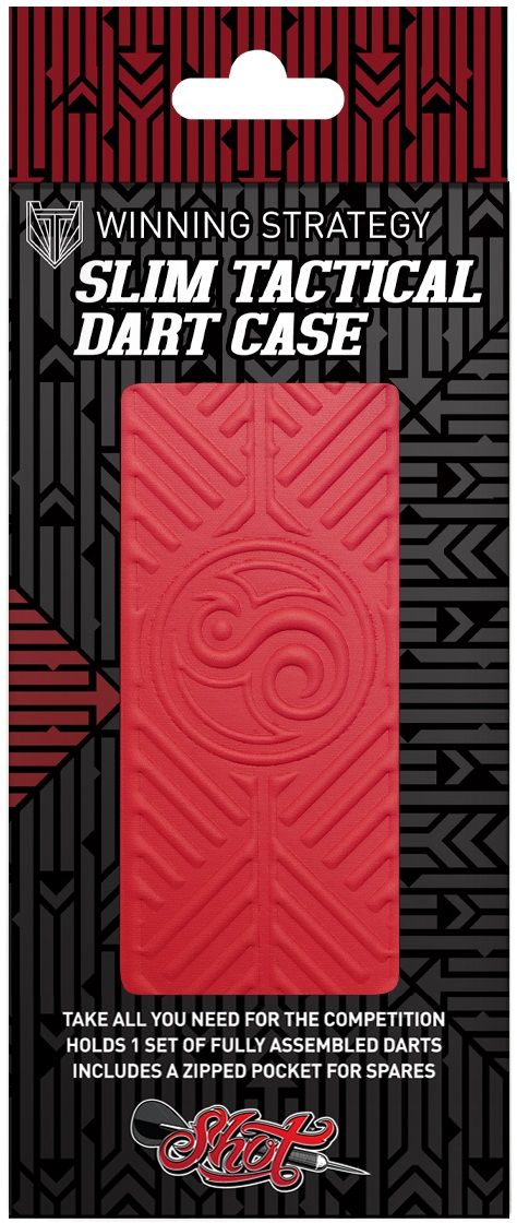 shot-tactical-slim-dart-case-series-red232 Bild 5