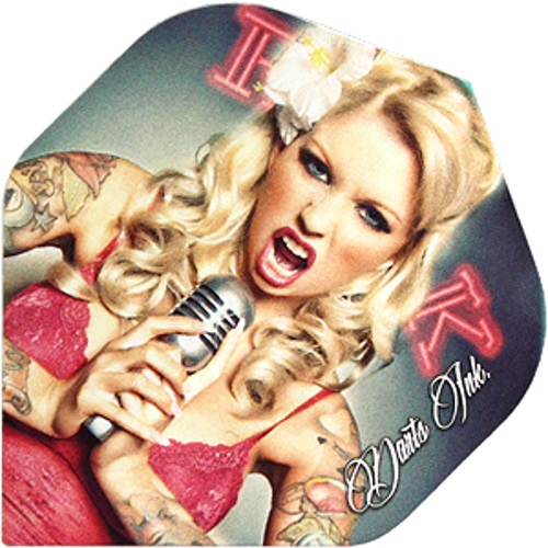 ink3aTZyMtYzg7Nip Dart Flights Strong INK Flights