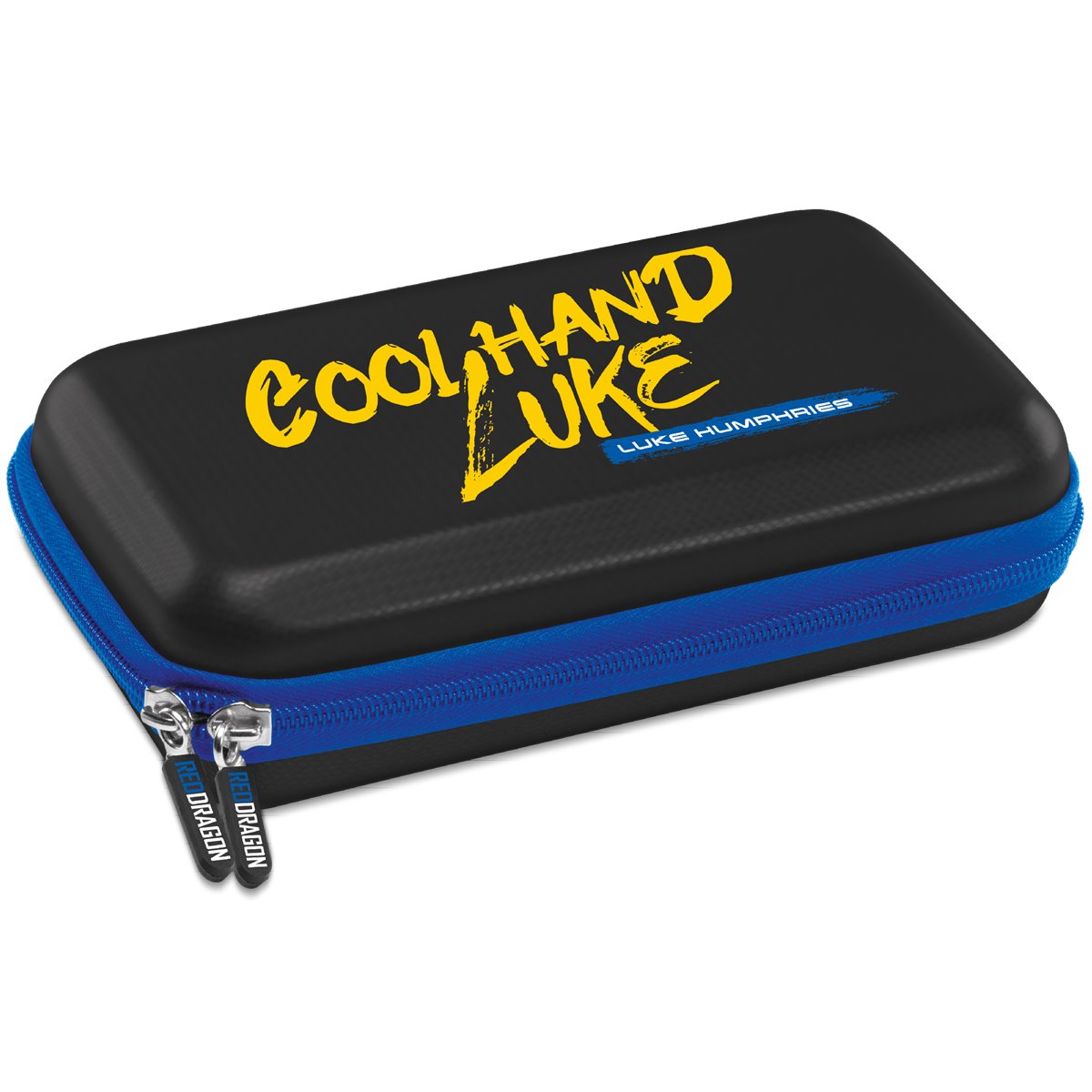Reddragon Luke Humphries Super Tour Dart Case  Aufbewahrung