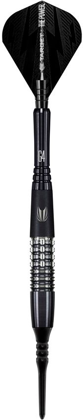 Target Phil Taylor Generation 4 Softdart 18 Gramm Softdarts
