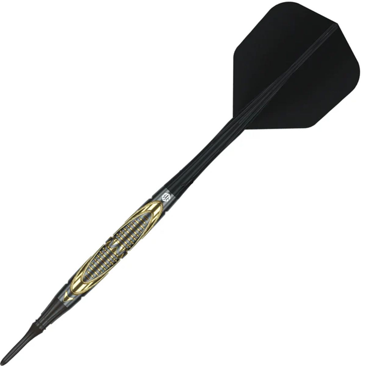 Caliburn Halo H2 Darts 95% Softdarts 20,5 Gramm Softdarts