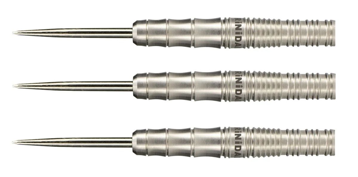 Trinidad Pro Darts Hikaru Kakizaki Steeldarts 21,5 Gramm Steeldarts