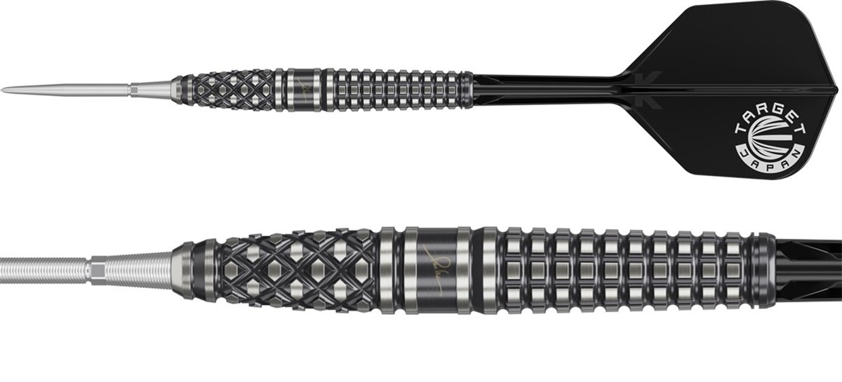 ダーツ Paul Lim Legend Generation 8 TARGET】THE LEGEND GENERATION 8 PAUL LIM MODEL SWISS POINT