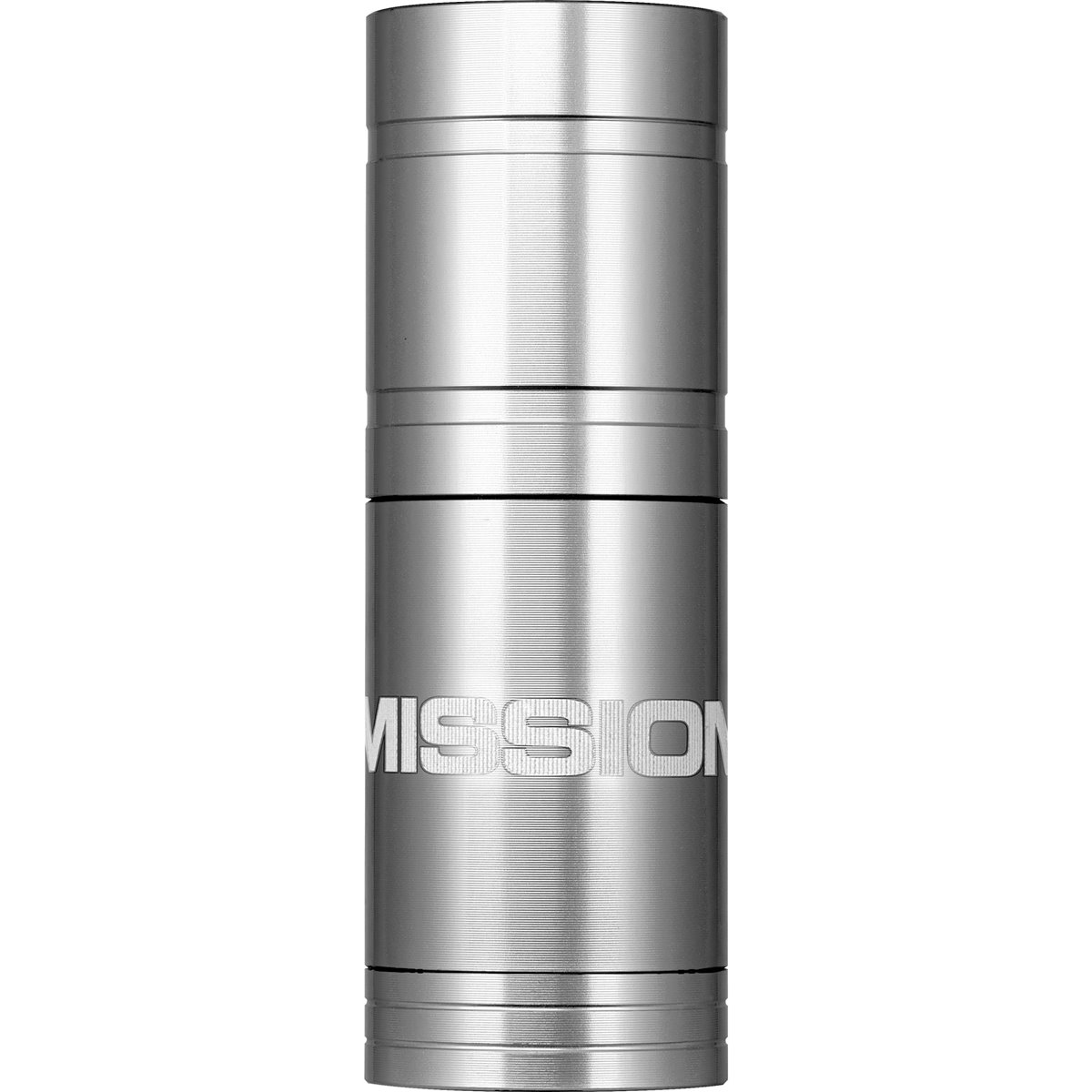 Mission-Soft-Tip-Holder-Magnetic-Silver-FronthrEmxUr3IXZSE Mission Magnetic Soft Tip Spender für ca. 25 Spitzen Aufbewahrung