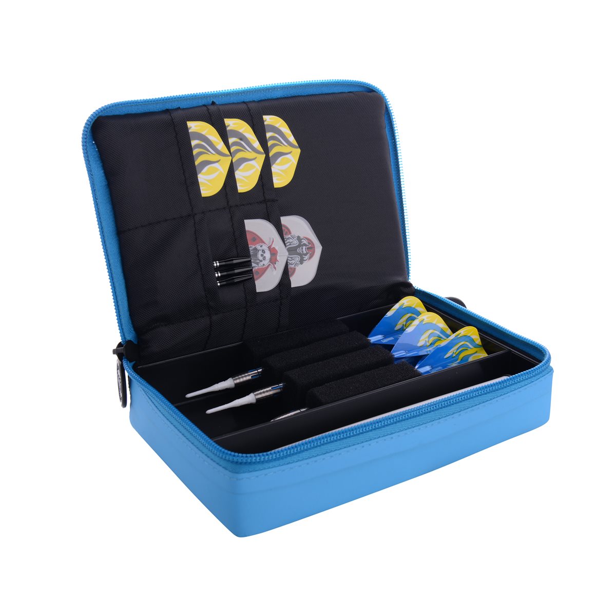 The-Dartbox-Blue-5 Bild 3