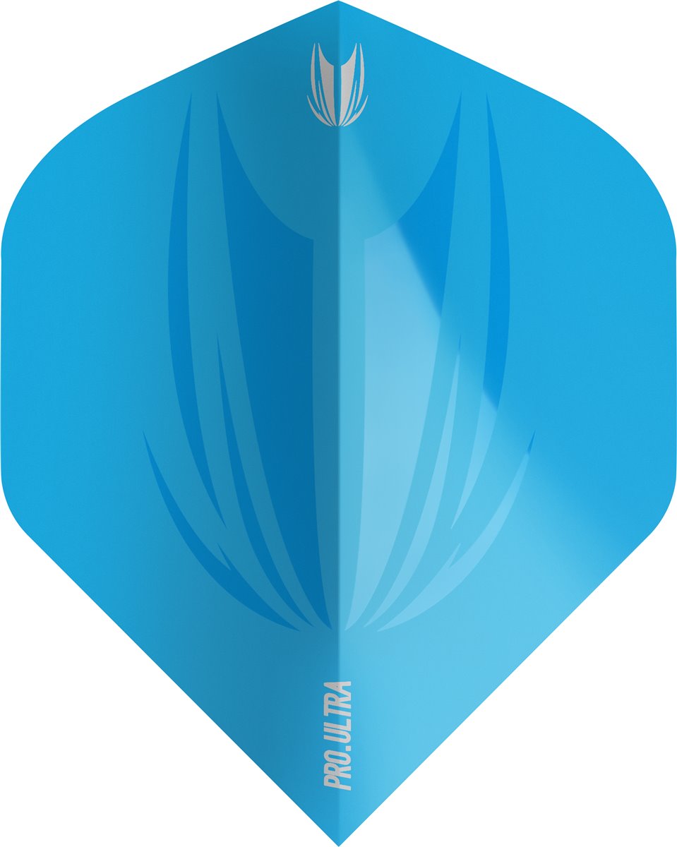 334970_ID_PRO-ULTRA_BLUE_NO2_FLIGHT_BAGGED_2019 Target ID Pro Ultra Flights Standard No2 Flights