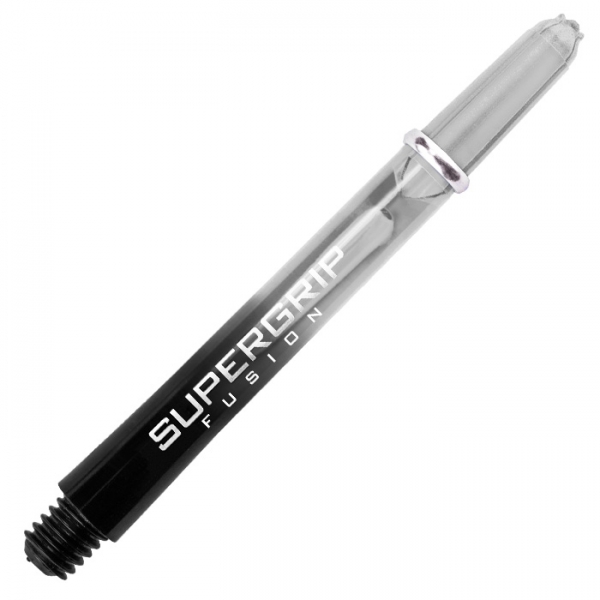 fusion-clearTMShsyIGRntE5 Harrows Supergrip FUSION TWOTONE Shafts Schäfte