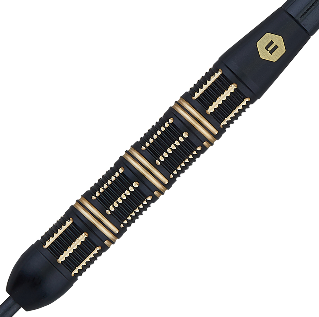 Unicorn Top Brass 3 Steeldarts 21 Gramm Steeldarts 