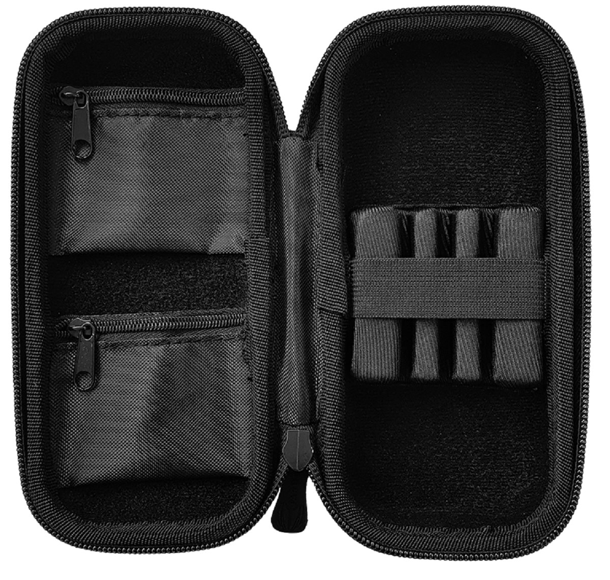 450031_Target_Takoma_Knox_Dartwallet_Schwarz_3 Bild 6