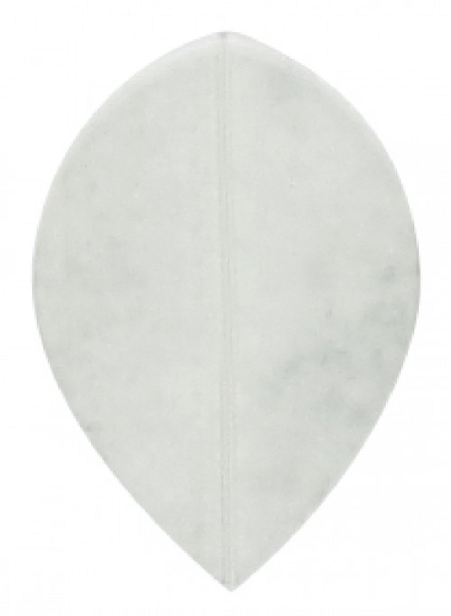 1600OOms0Hia1Hec7 Strong Poly Pear Flights 75 Micron stark Flights